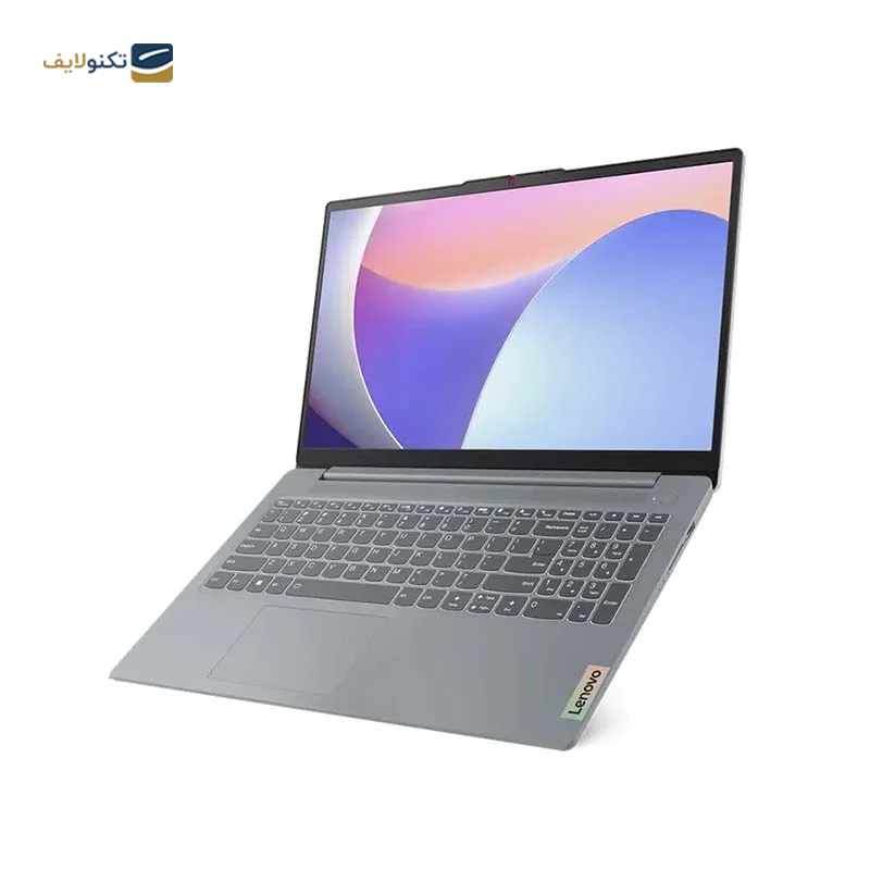 لپ تاپ لنوو 15.6 اینچی مدل IdeaPad Slim 3 15IRH8 i5 13420H 16GB 1TB