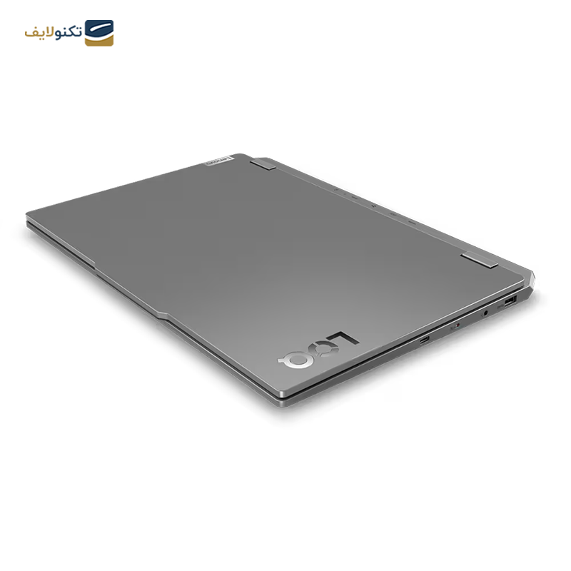 لپ تاپ لنوو 15.6 اینچی مدل LOQ 15IRX9 i7 13650HX 16GB 1TB RTX3050