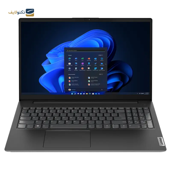 لپ تاپ لنوو 15.6 اینچی مدل V15 G4 i5 13420H 16GB 512GB SSD