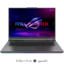 لپ تاپ ایسوس 18 اینچی مدل ROG Strix G18 G814JVR i9 14900HX 32GB 1TB RTX۴۰6۰