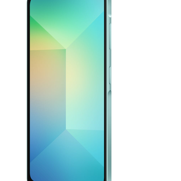 گوشی موبايل سامسونگ مدل Galaxy A06 4G ظرفیت 128 گیگابایت رم 6 گیگابایت