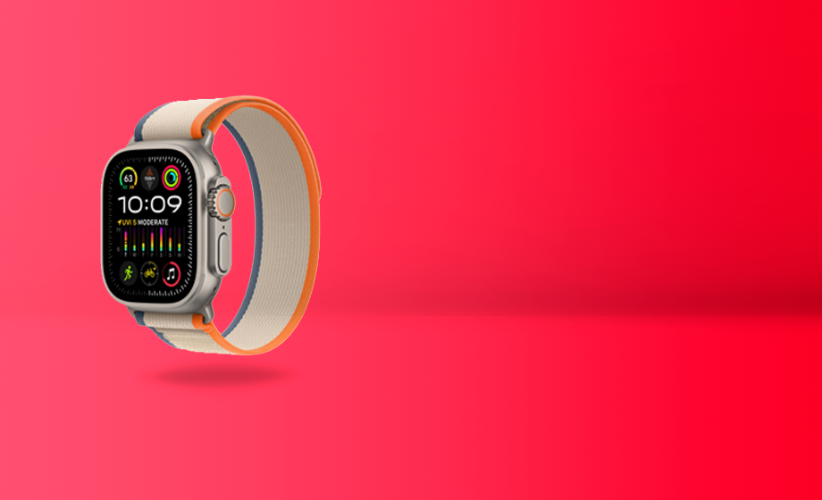smartwatch du
